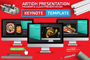 Artidh Keynote Presentation