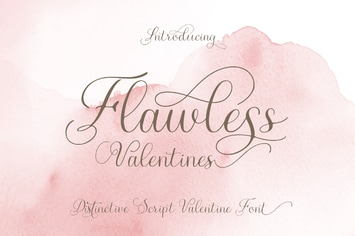 Flawless Valentines