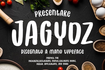 JAGYOZ