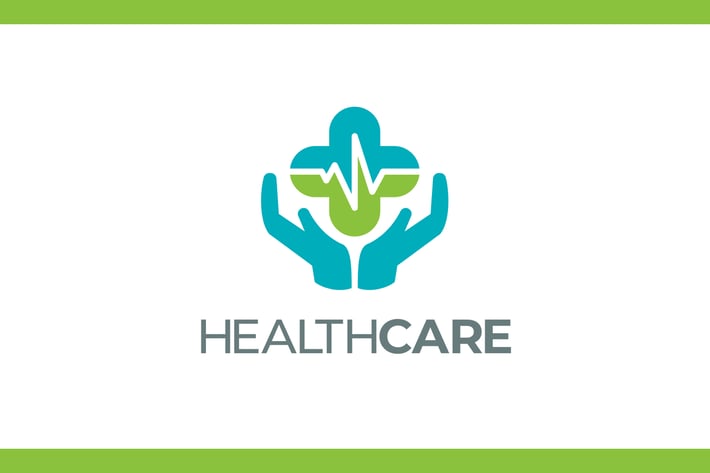 Health Care - Health and Medical Logo
