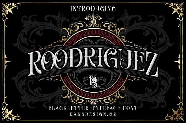 Roodriguez