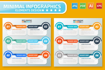 Infographic Elements