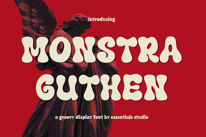 ES Monstra Guthen