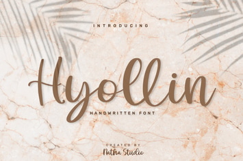 Hyollin