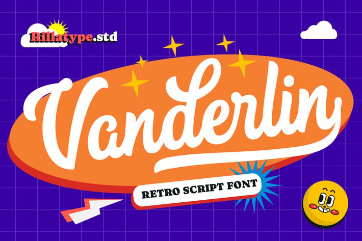 Vanderlin