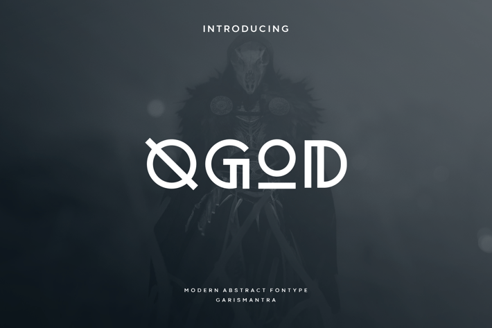 Qgod