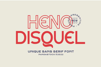 Heno Disquel