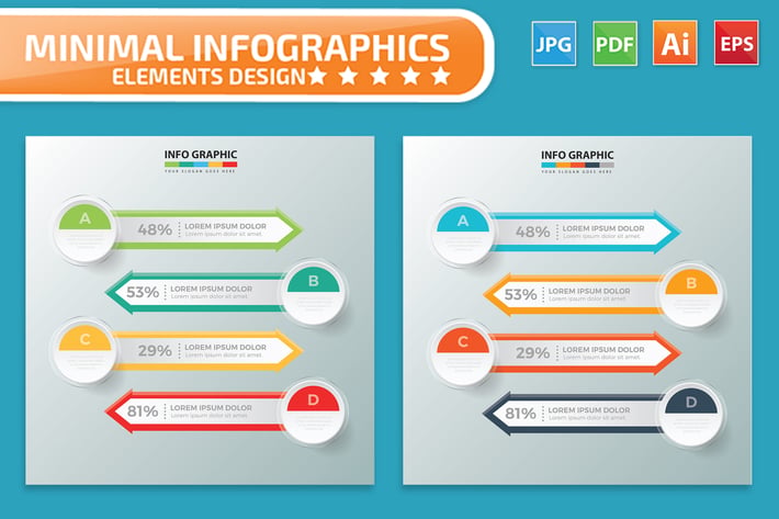 Infographic Design