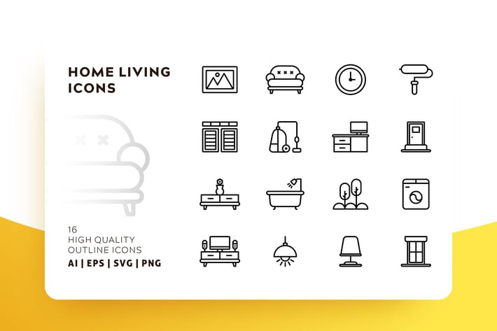 AWR HOME LIVING OUTLINE