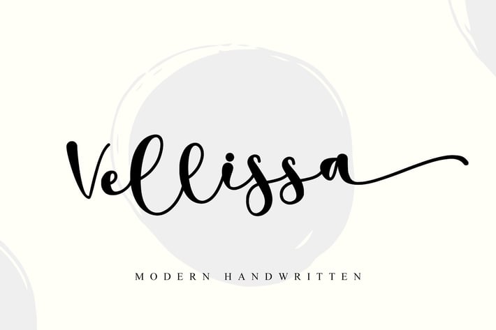 Vellissa