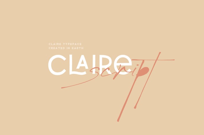 Claire