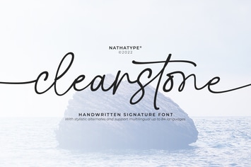 Clearstone