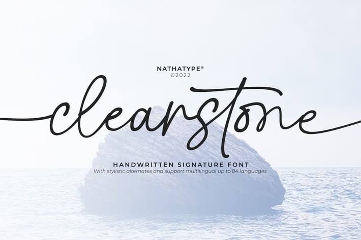 Clearstone