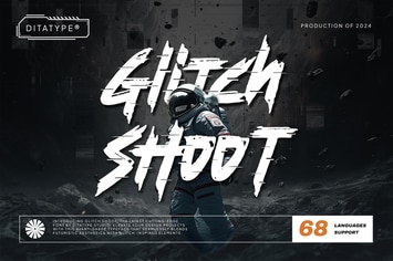 Glitch Shoot