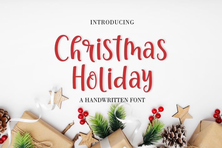 Christmas Holiday
