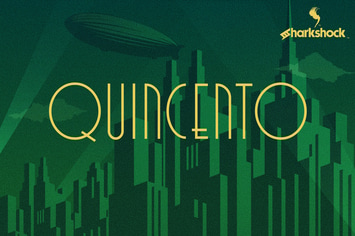 Quincento