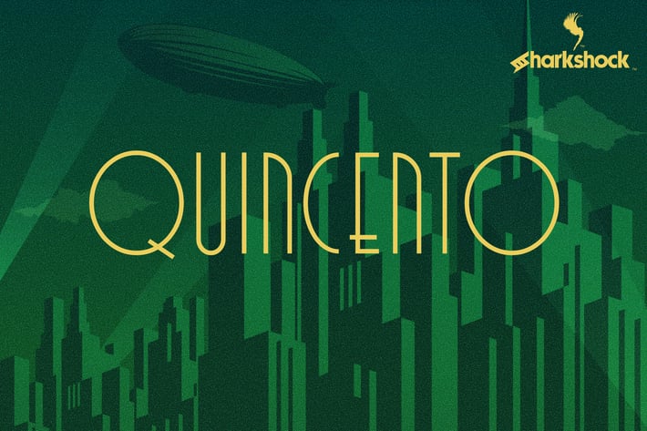 Quincento