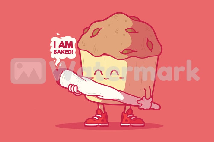 Baked