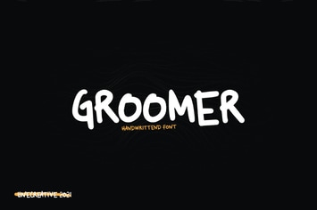 Groomer