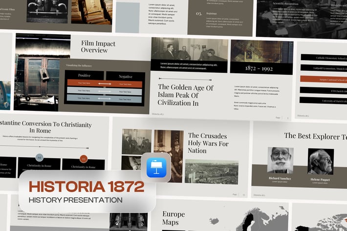 History Keynote