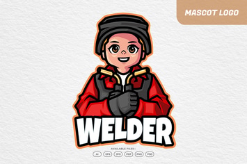 Welder Logo
