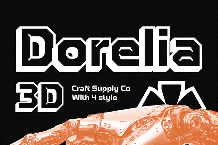 Dorelia 3D