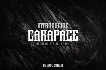 Carapace