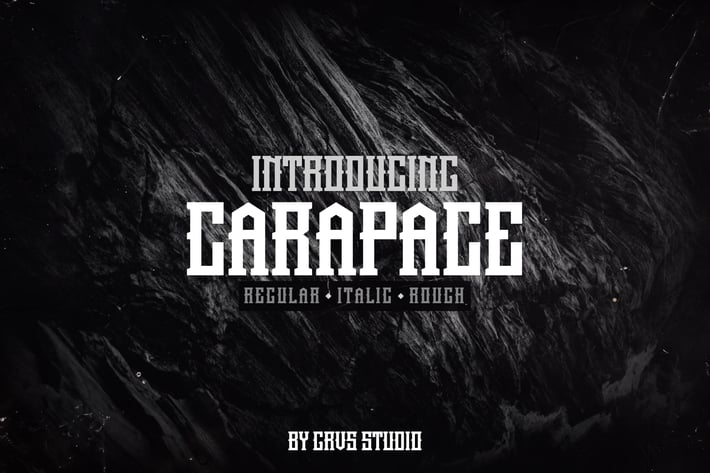 Carapace
