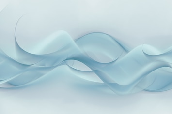 abstract blue background 