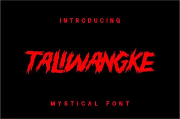 TALIWANGKE