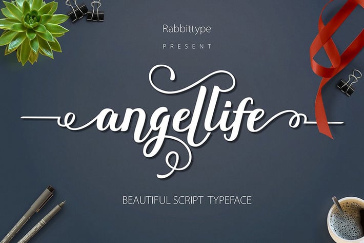 ANGELLIFE