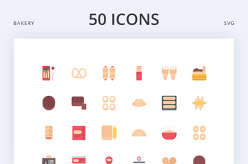 Bakery 50