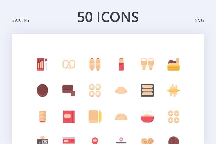 Bakery 50