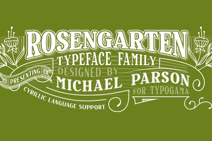 Rosengarten