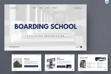 Boarding School