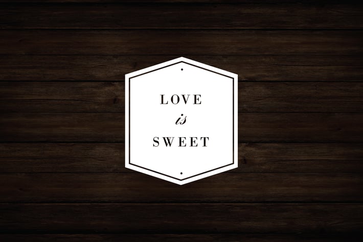 Wedding Stationary Logo