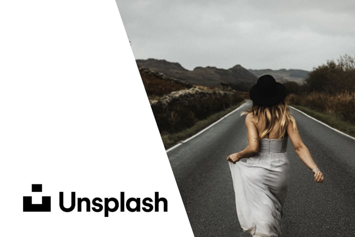 Unsplash - Import Free High-Resolution Images 