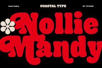 Nollie Mandy