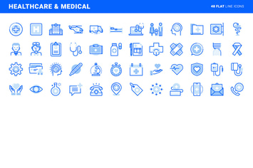 Healthcare and Medicine