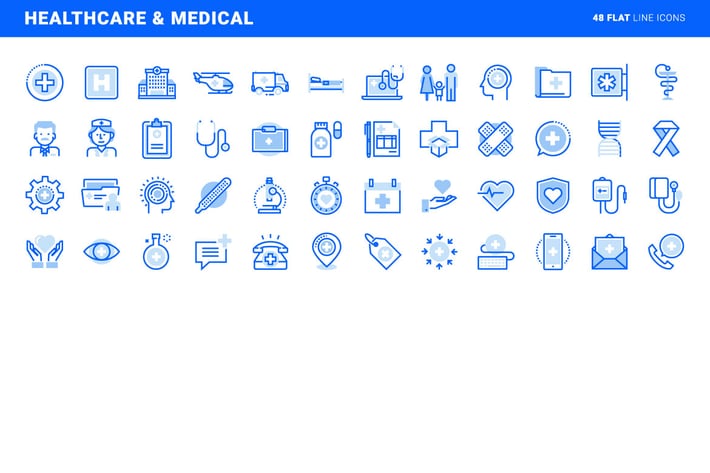 Healthcare and Medicine