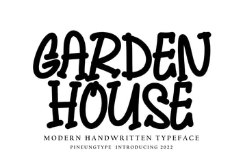 Garden House