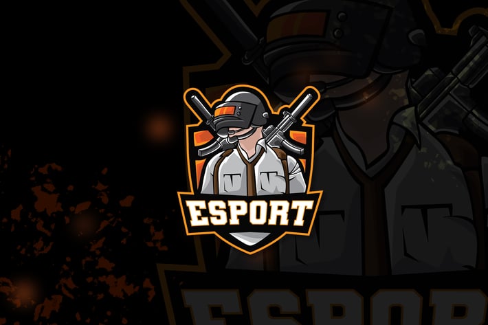 Esports Logo