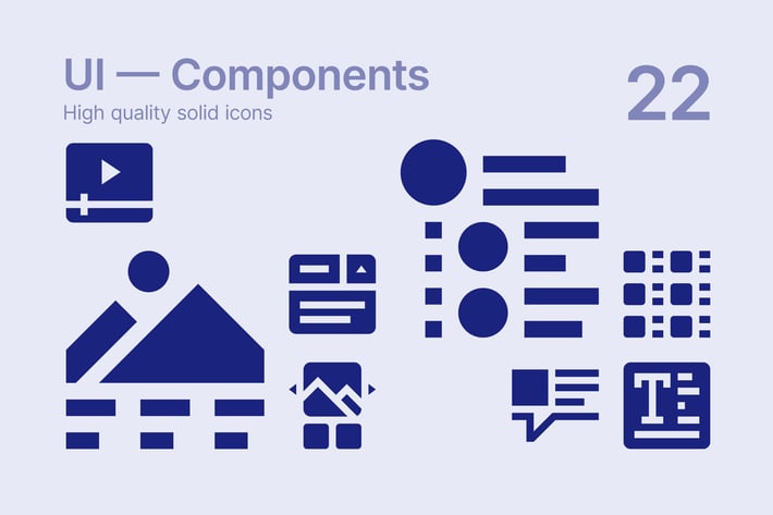 UI — Components