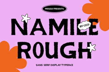 Namile Rough