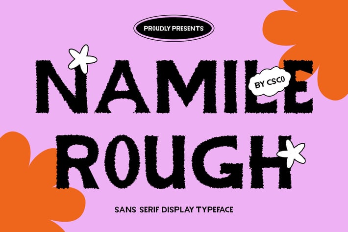 Namile Rough