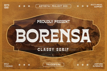 Borensa