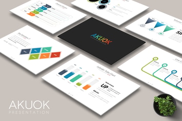AKUOK Powerpoint