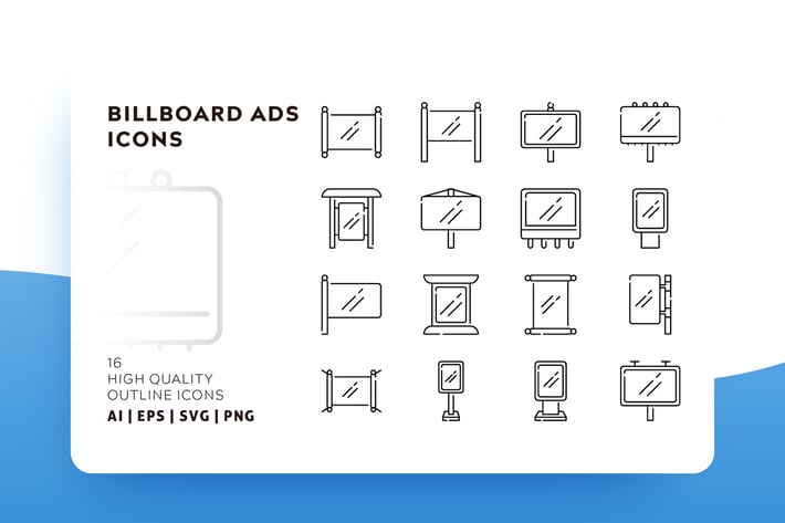AWR BANNER OUTLINE