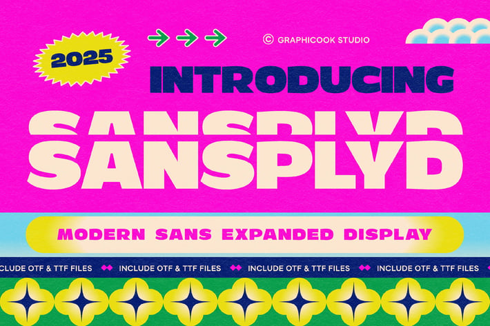 Sansplyd