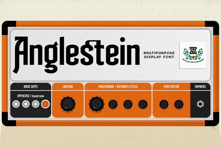 Anglestein